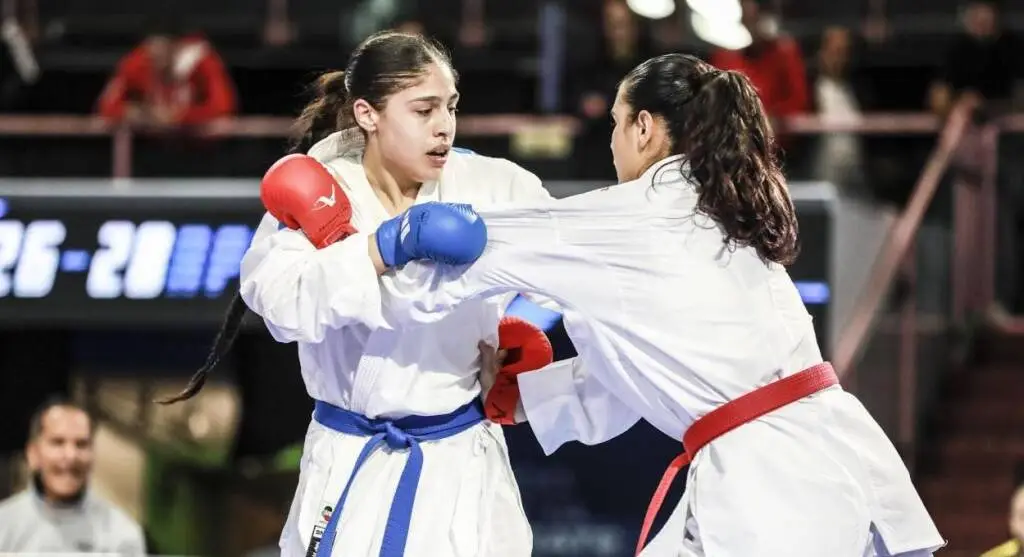 Open League di Karate, oltre 1000 atleti al PalaPellicone di Ostia: tutti i risultati