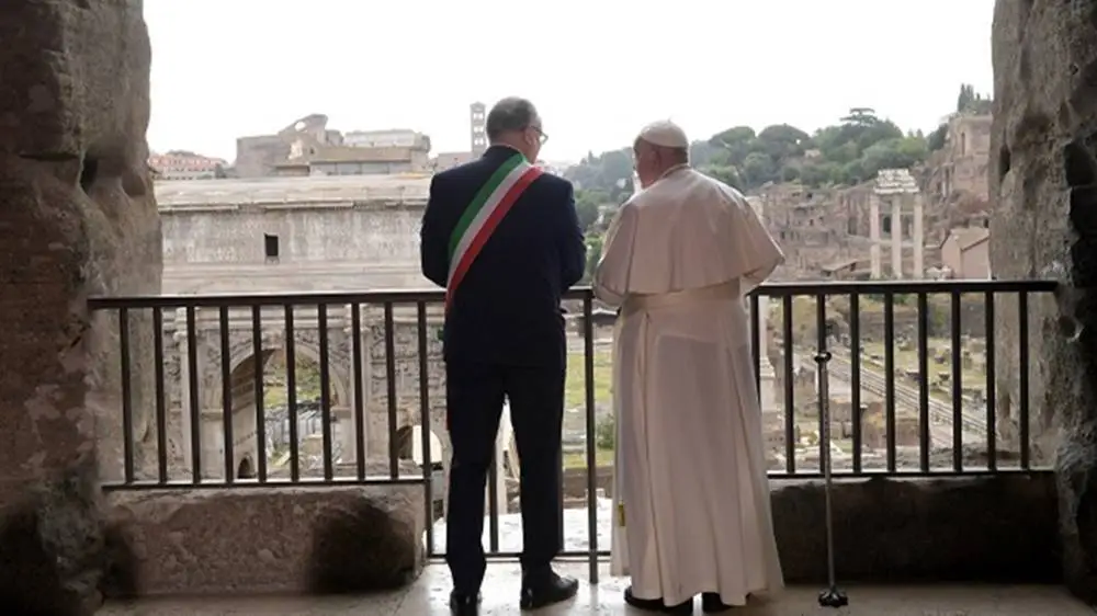 Giubileo 2025, Papa Francesco: “Aprirò una Porta Santa in carcere”