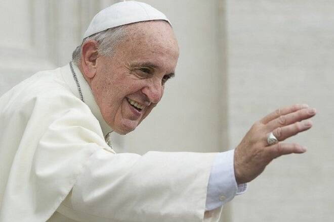 Papa Francesco - @vaticannews.va