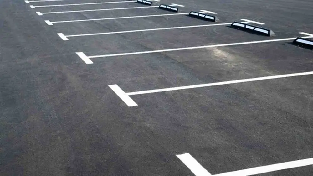 Fregene, nuovi parcheggi in viale Nettuno