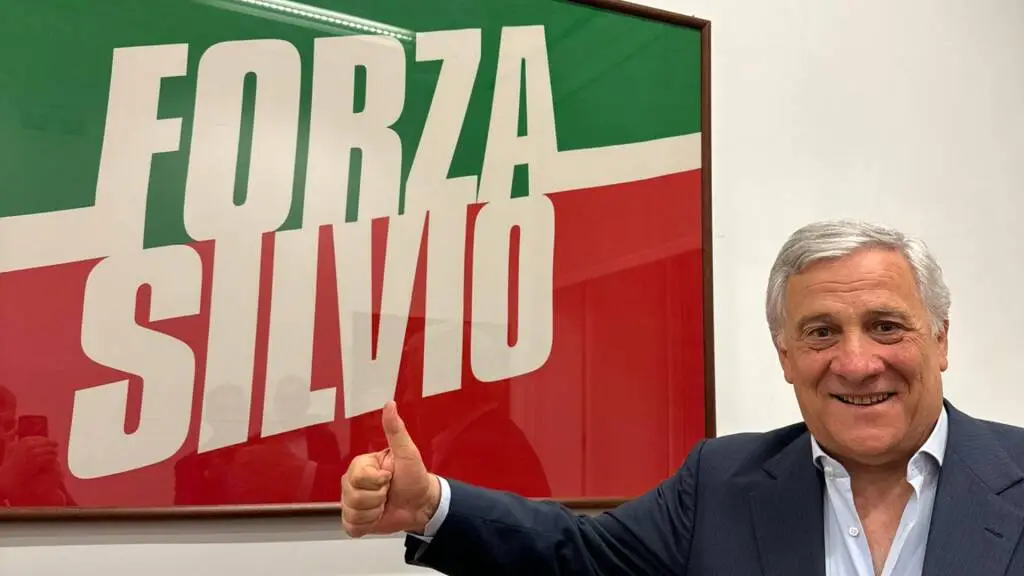 Europee, Tajani: “Forza Italia ha fatto un regalo a Berlusconi”