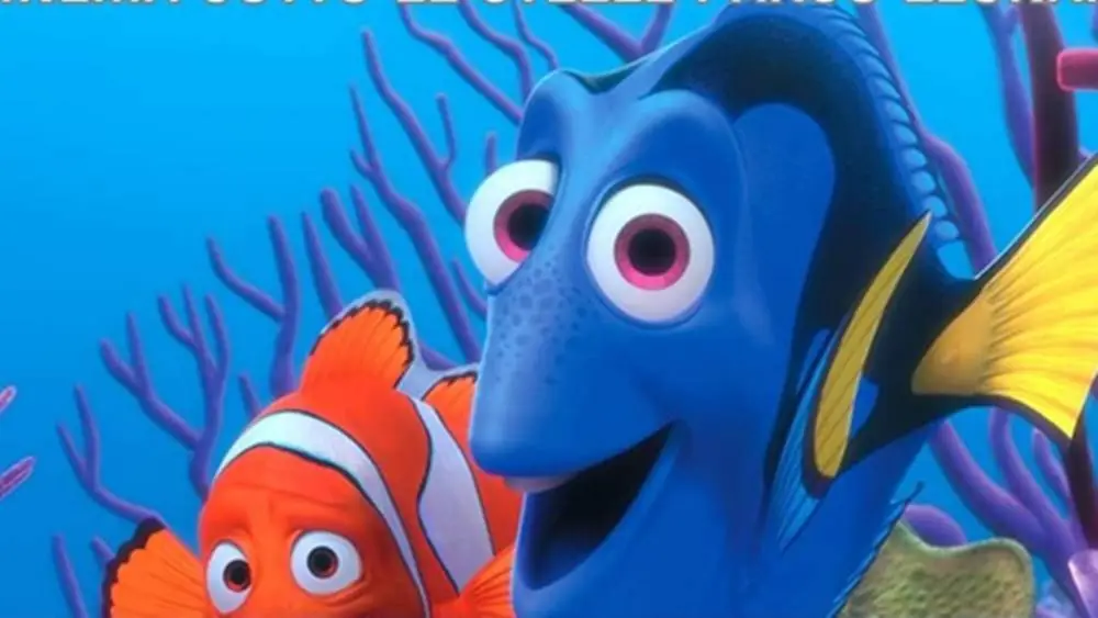 A Parco Leonardo cinema sotto le stelle con il film “Alla Ricerca di Nemo”