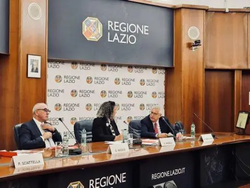 Disturbi mentali, nel Lazio ne soffrono 1,5 milioni di persone. La depressione è più diffusa