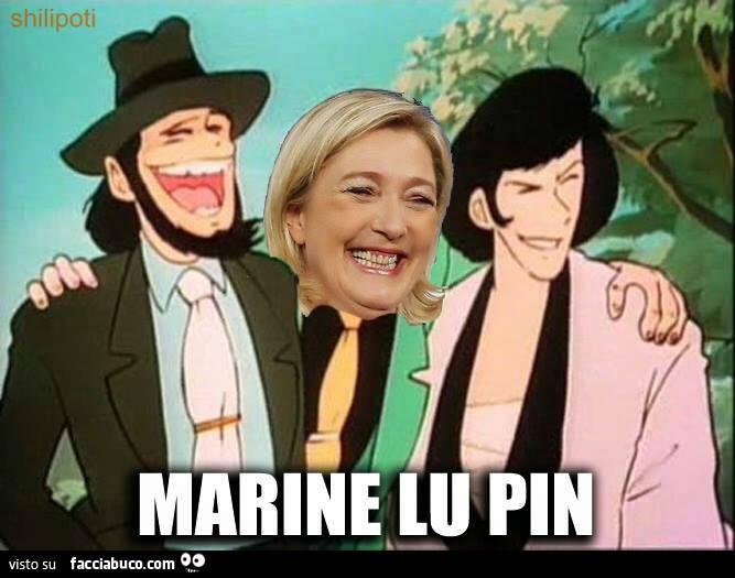 Elezioni in Francia, la sconfitta di Rn fa il giro del web: i meme più divertenti