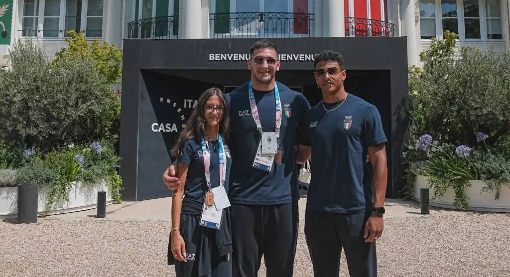 Olimpiadi di Parigi 2024, atletica: Fabbri, Simonelli e Battocletti verso il debutto ai Giochi