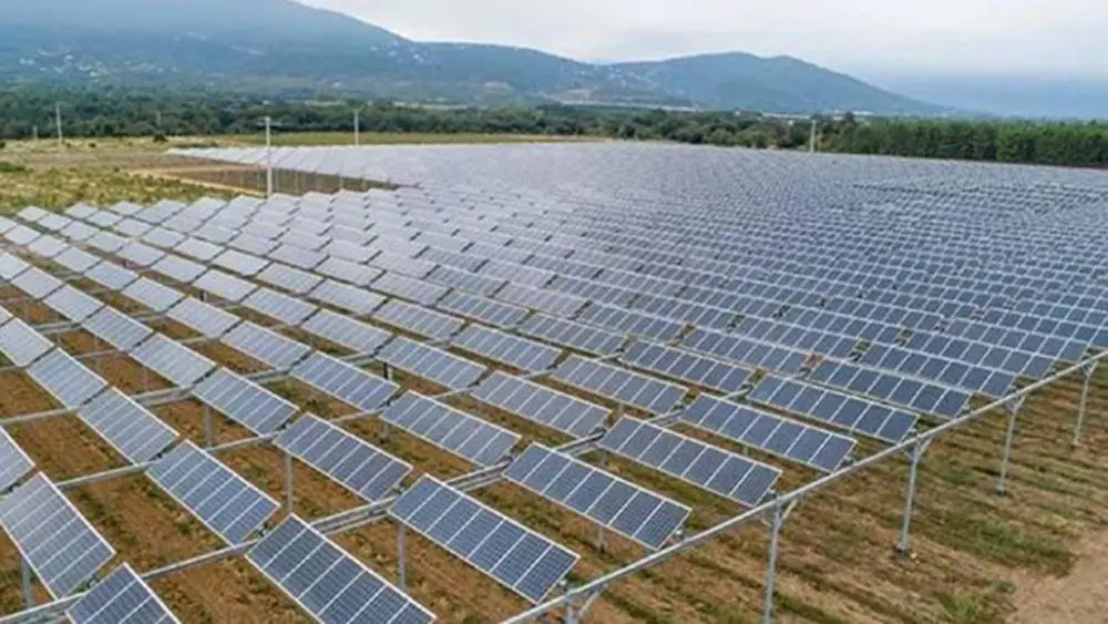 Fotovoltaico a Campo Jemini, il Comune di Pomezia attacca Città Metropolitana