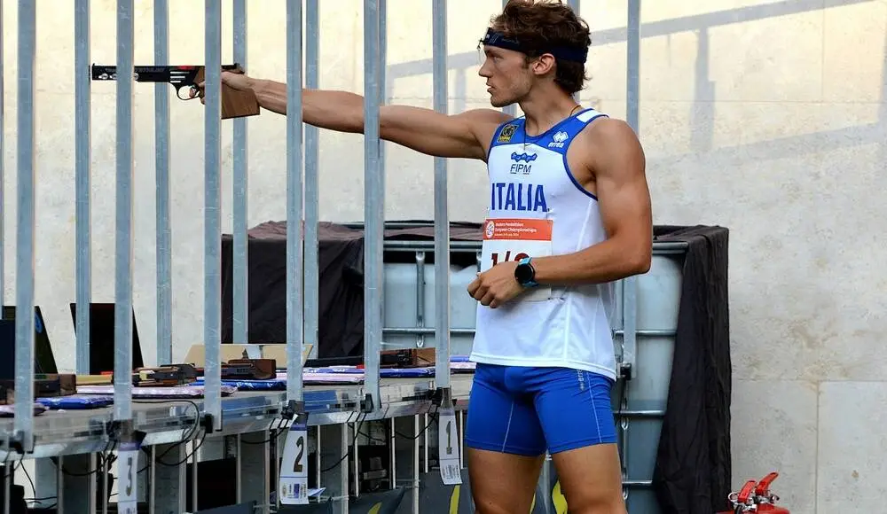 Europei di Pentathlon Moderno 2024, l’Italia fa incetta di medaglie: è tris nella penultima giornata