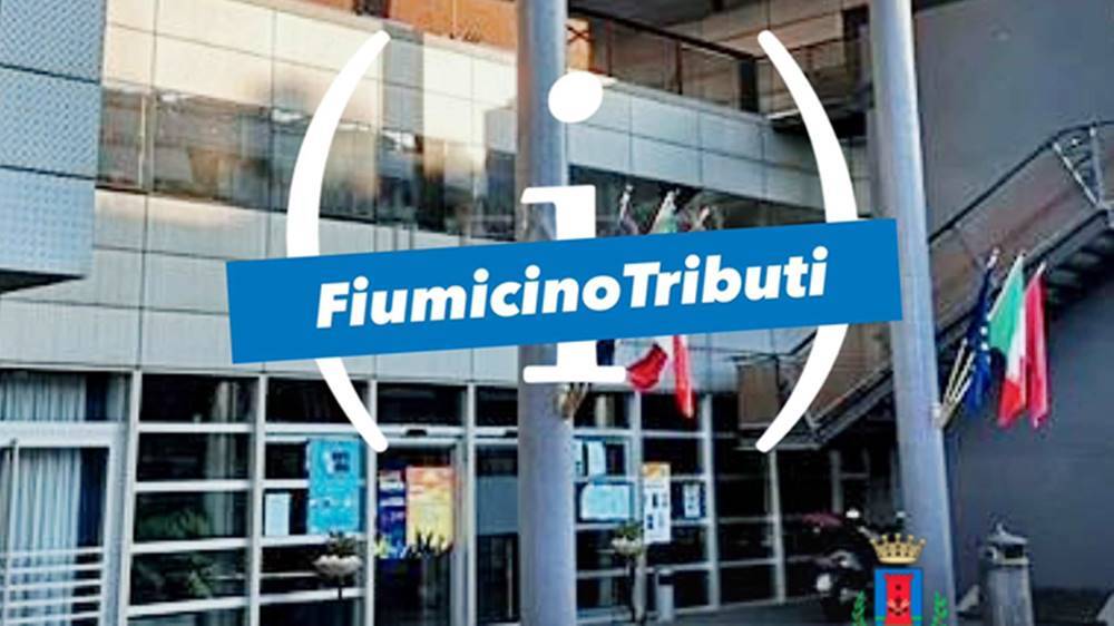 Info Fiumicino Tributi