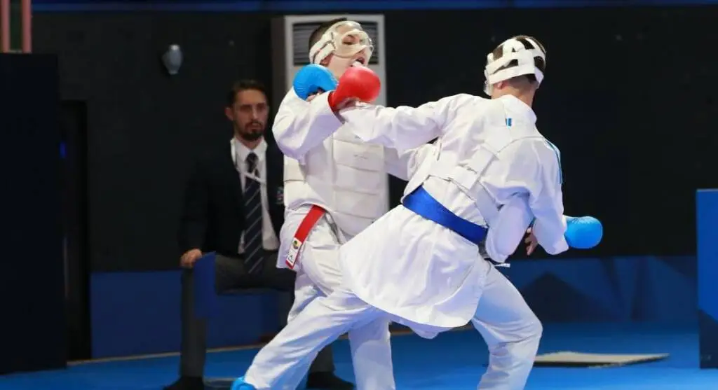 Youth League di Karate, gli atleti tricolori vincono 19 medaglie: anche gli Under 14 sul podio
