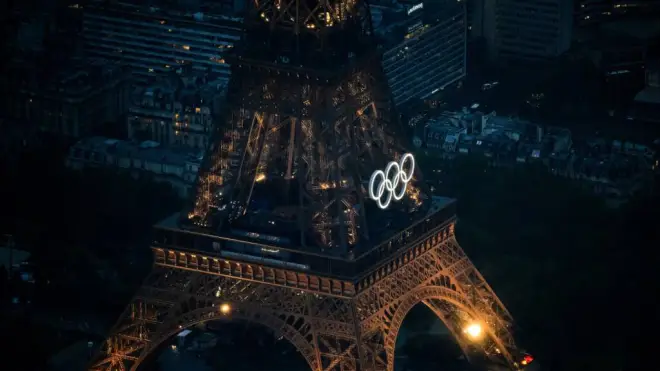 Olimpiadi di Parigi 2024, al via la cerimonia d’apertura – DIRETTA