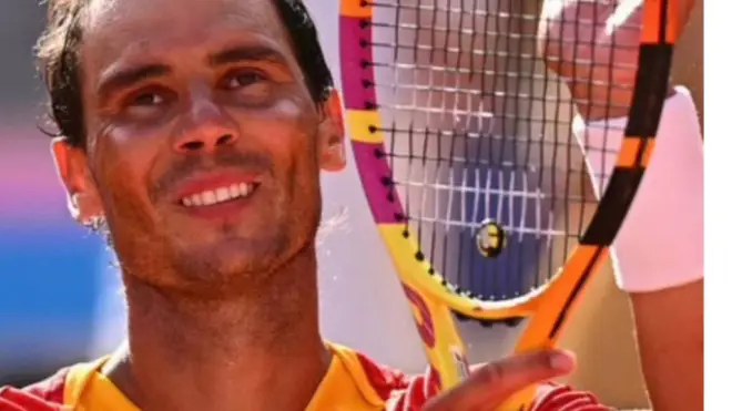 Olimpiadi di Parigi 2024, eterno Nadal: vola al secondo turno, dove c’è Djokovic