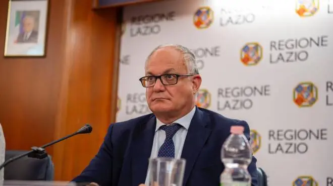 Roma, Gualtieri attacca Palazzo Chigi: “Ha tagliato 28 milioni di euro di spesa corrente”