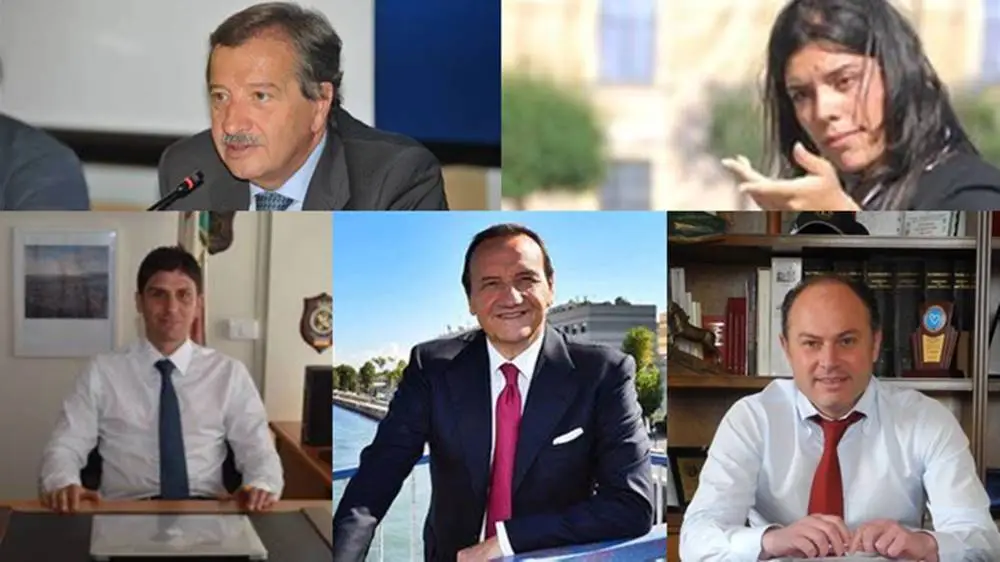 Provincia “Porta d’Italia”: i sindaci scrivono a Marco Piendibene
