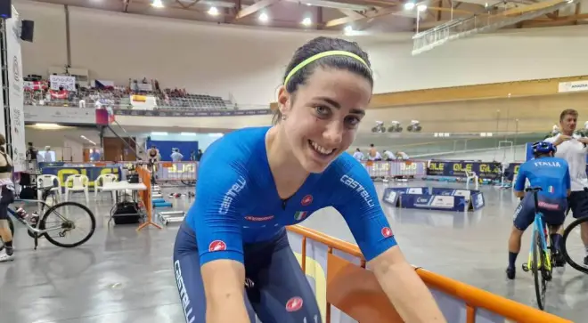 Ciclismo, Alice Toniolli esce dal coma dopo il grave incidente al Circuito Assunta