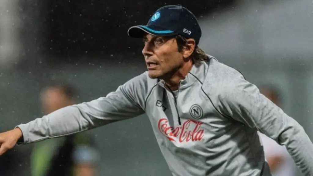 Serie A, debacle Napoli a Verona. I bookmakers scommettono sull’addio di Conte