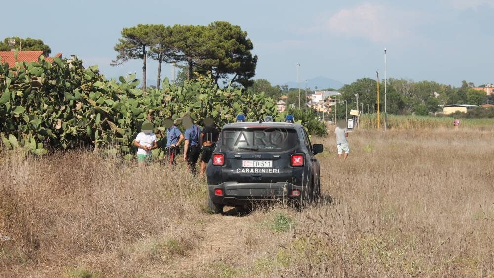 Ardea malore uomo morto