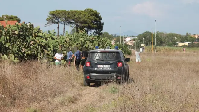 Ardea, ha un malore mentre raccoglie fichi d’India: 71enne trovato morto