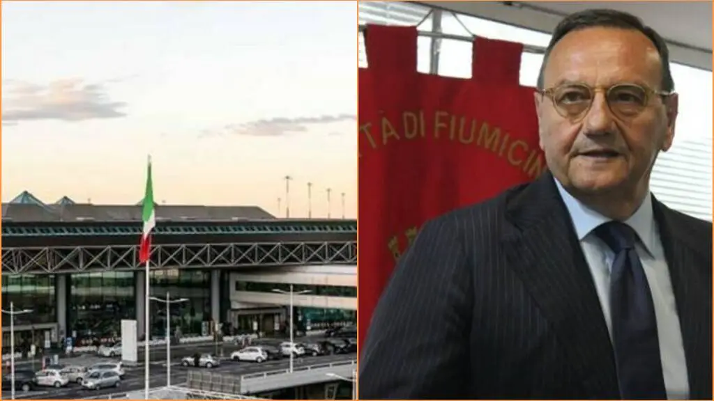 Aeroporto di Fiumicino, Baccini: “Basta con la precarietà”