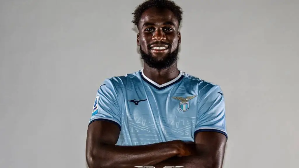 Lazio all’attacco: Boulaye Dia ha firmato