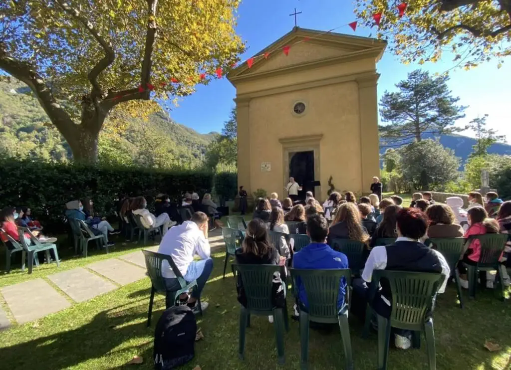 Calicchio ricorda l’80° anniversario della strage nazifascista di S. Anna di Stazzema