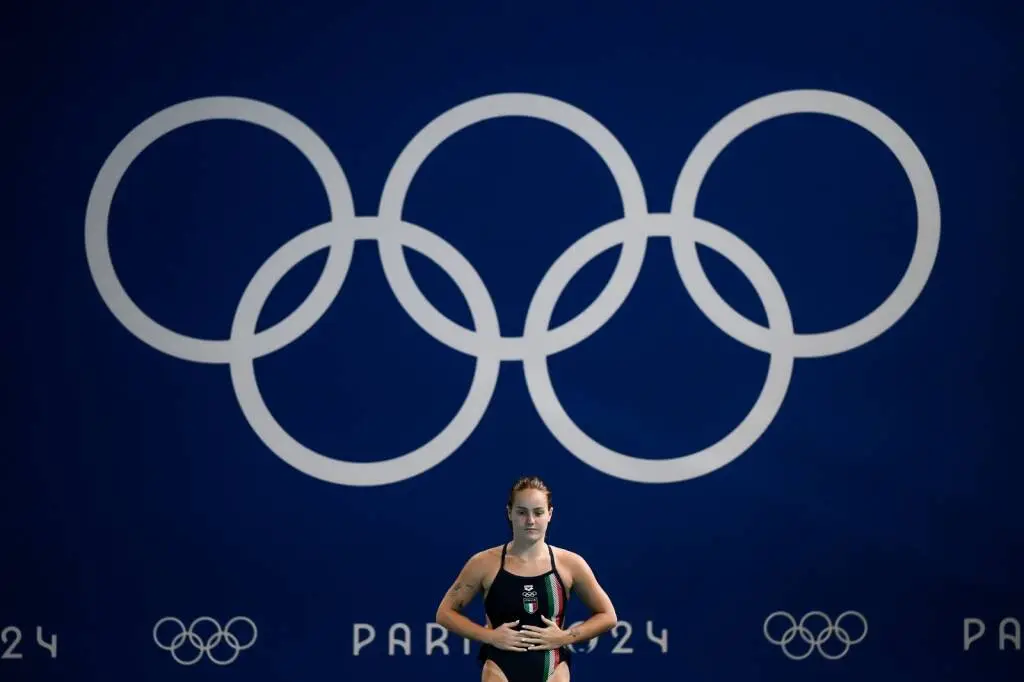 Parigi 2024, Pellacani è quarta con il sorriso: “Contenta della mia Olimpiade”