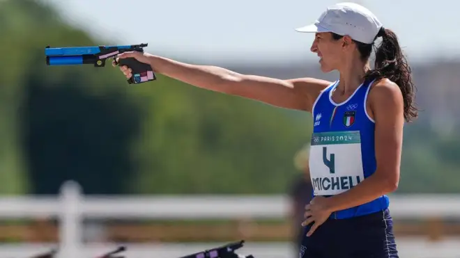 Olimpiadi di Parigi 2024, le ultime gare degli Azzurri: pentathlon moderno, ciclismo e atletica