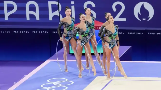 Parigi 2024, le gare degli Azzurri oggi 10 agosto: le Farfalle in finale nella ritmica