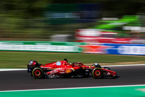 Gp di Monza di F1, Hamilton comanda le libere. Sainz su Ferrari fa il terzo tempo