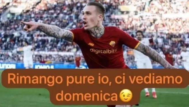 Fotogallery – Dybala resta alla Roma: meme e commenti esilaranti