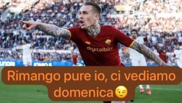 Fotogallery – Dybala resta alla Roma: meme e commenti esilaranti