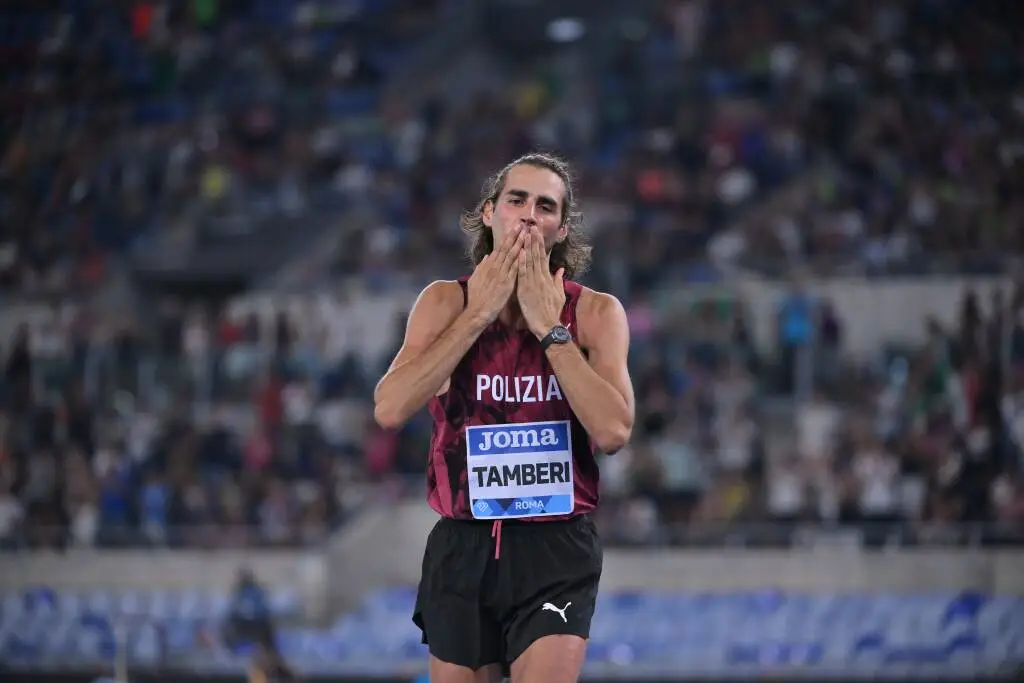 Atletica, Palio della Quercia 2024: tanti Azzurri in gara, c’è anche Tamberi