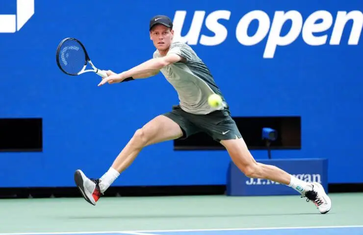 US Open 2024, Sinner-Fritz per la finale del torneo: questa sera dalle 20, ore italiane