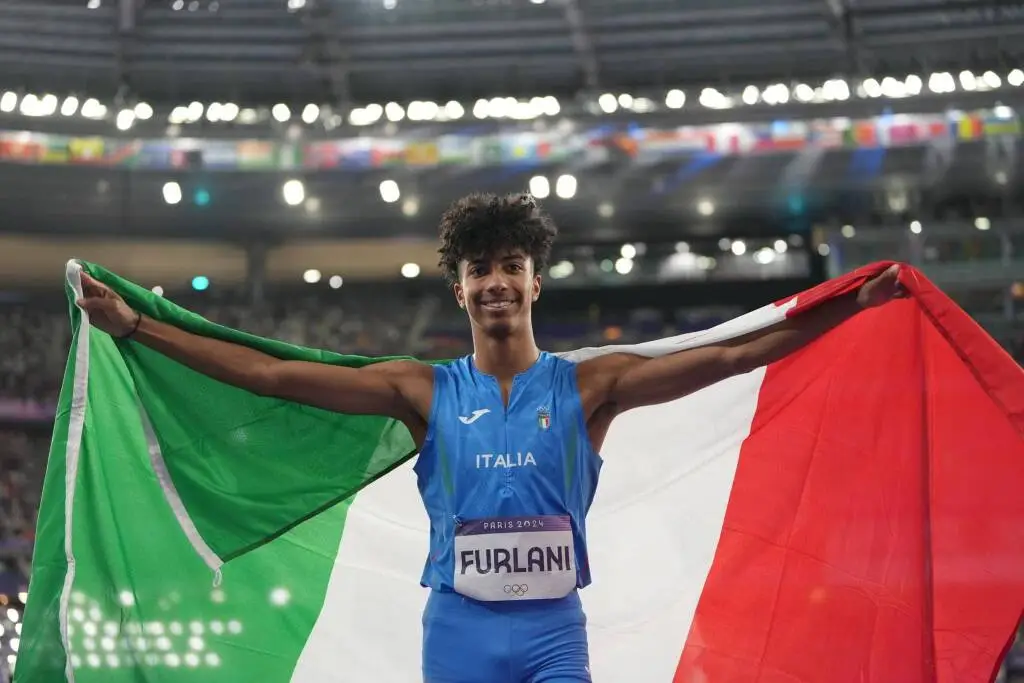 Mondiali Indoor di Atletica, Furlani: “Bisogna rimanere concentrati, curare i dettagli. Ho voglia di riscatto”