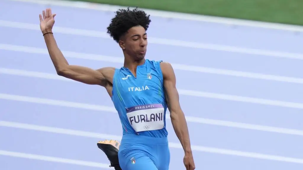 Olimpiadi di Parigi 2024, atletica: Furlani e Fantini in finale nel lungo e nel martello