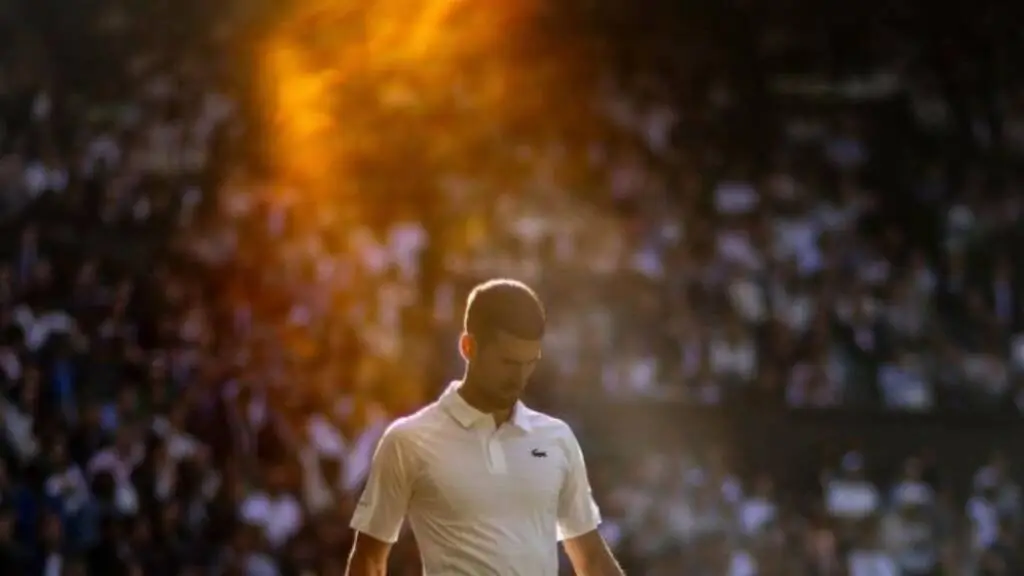 Novak Djokovic e Olimpiadi. Oro o mai più