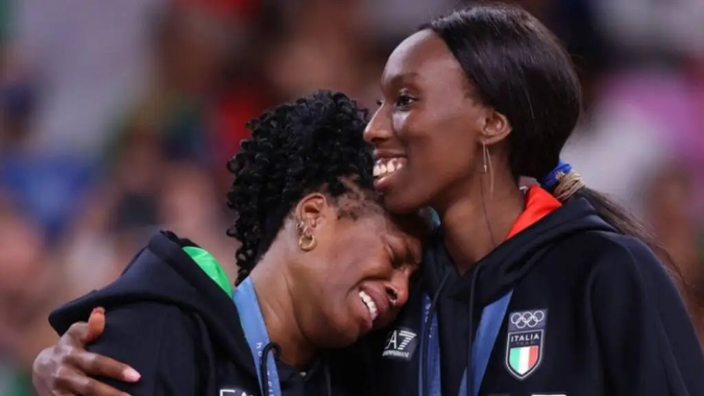 Olimpiadi e multiculturalismo. L’Italia si apre al mondo