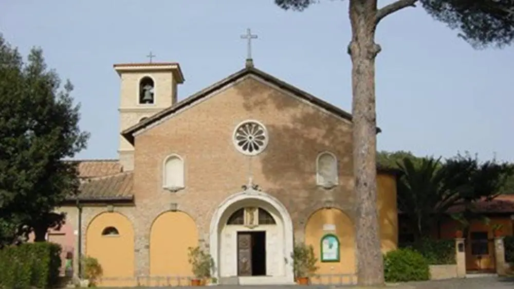 A Fregene la festa patronale dell’Assunzione della Beata Vergine Maria