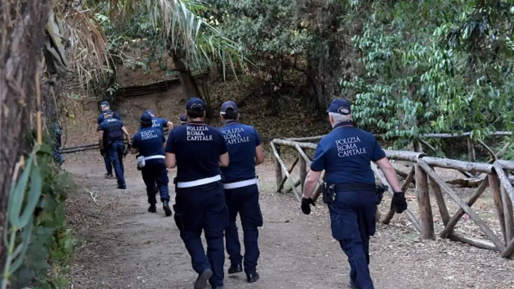 Monte Mario, al via sgomberi e bonifica delle aree: gli interventi previsti