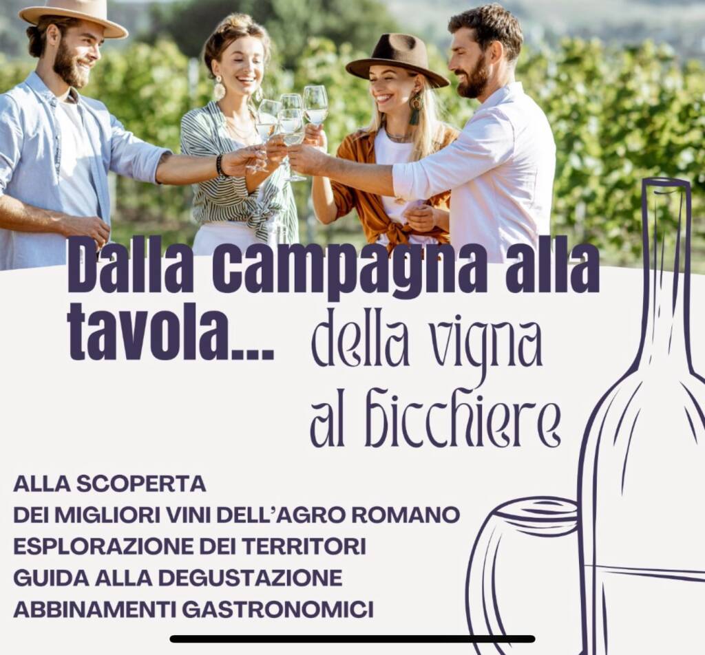 promozione vino eur ostia