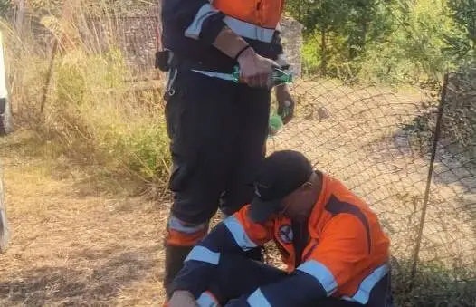 Protezione civile a Formia, Taddeo: “Orgoglio per la città”