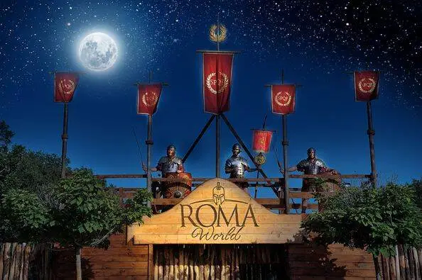 Roma World: appuntamento con le stelle per la notte di San Lorenzo