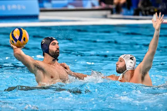 Parigi 2024, Italia-Ungheria di Pallanuoto: respinto il ricorso dell’Italia e della Federnuoto