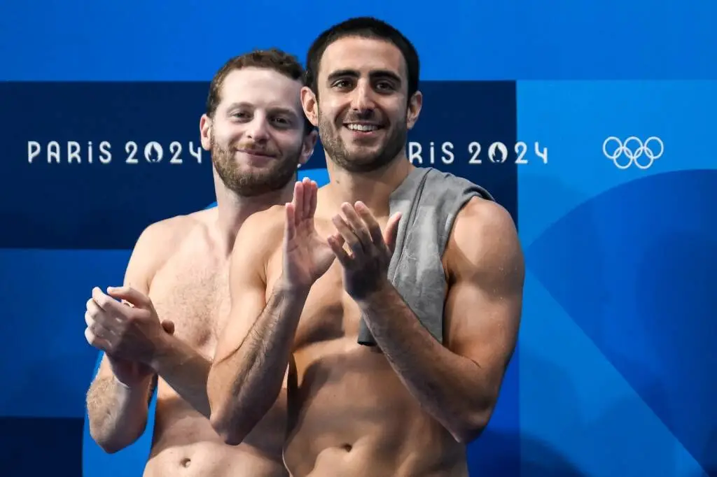 Olimpiadi di Parigi 2024, tuffi: Tocci-Marsaglia piazzano il quarto posto nel trampolino dei tre metri