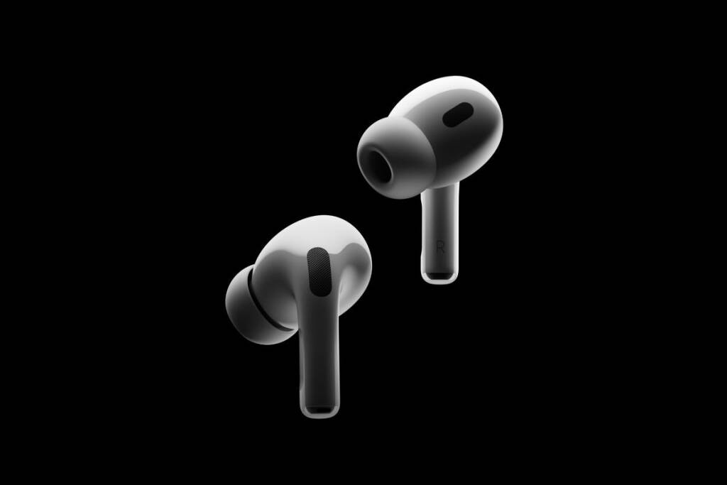 Apple: tutto ciò che c’è da sapere sull’ultimo aggiornamento delle Airpods Max