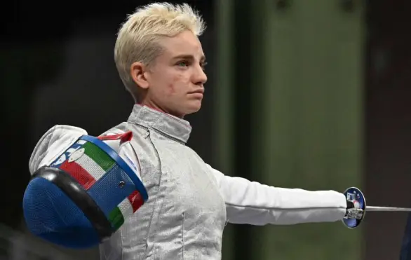 Paralimpiadi 2024, 10 medaglie di giornata dall’Italia Team: Bebe Vio Grandis è bronzo nella scherma