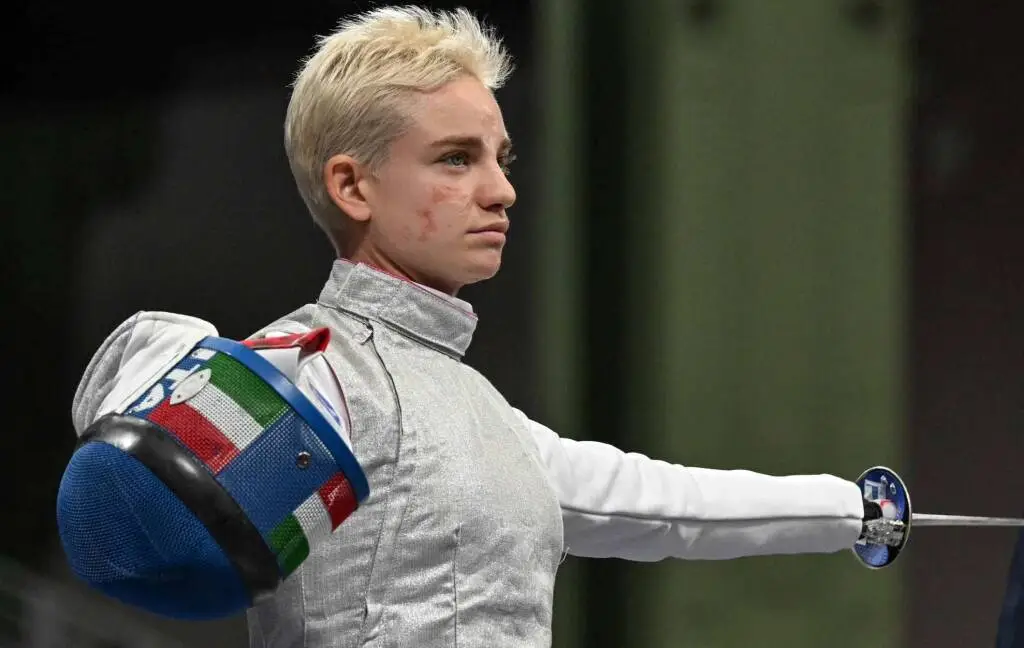 Paralimpiadi 2024, 10 medaglie di giornata dall’Italia Team: Bebe Vio Grandis è bronzo nella scherma