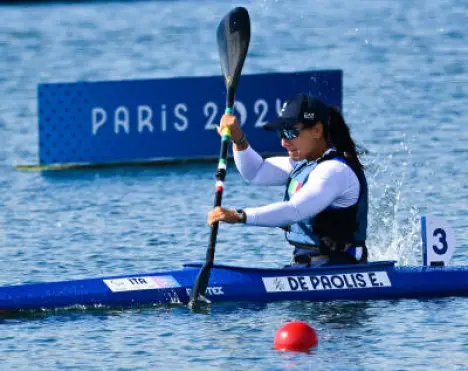 Paralimpiadi 2024, oggi ultima giornata di gare: l’Italia Team in competizione con la canoa