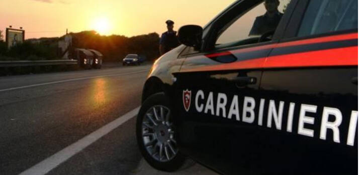 carabinieri