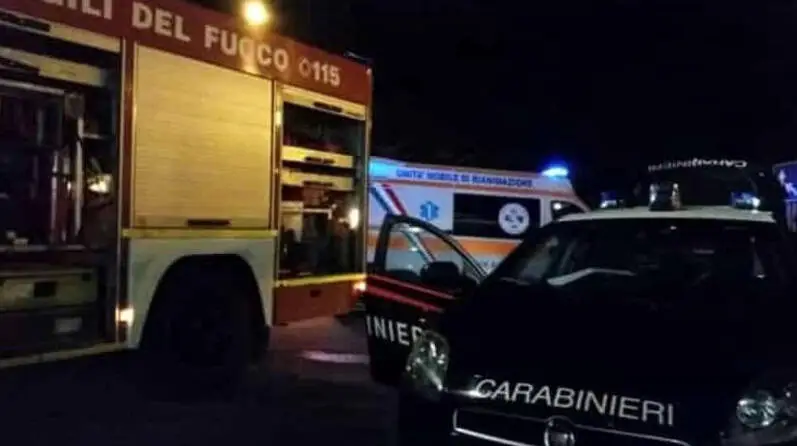 Circeo, 18enne tenta il suicidio: salvata da carabinieri e pompieri