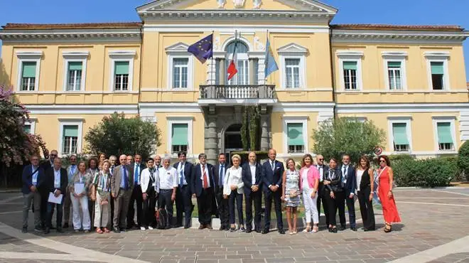 Avviato allo Spallanzani il corso di formazione manageriale per direttore generale